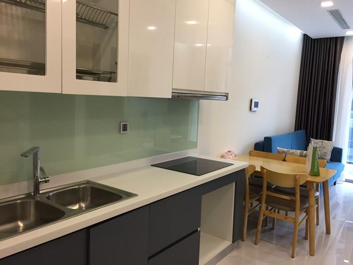 apartment for rent in HCM (6)